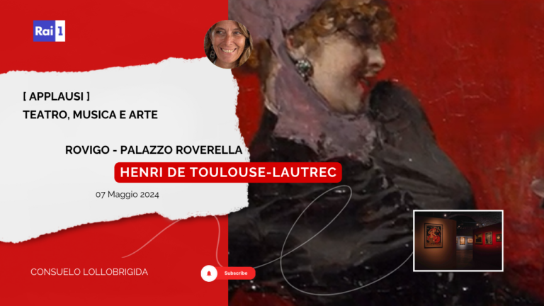 miniaturA YTube - (12) Lautrec