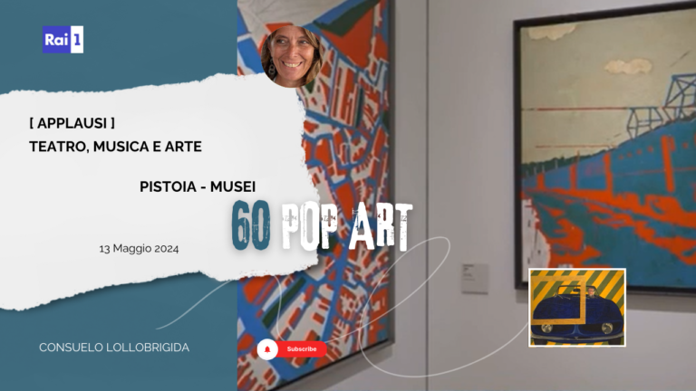 miniaturA YTube - (13) 60POP ART